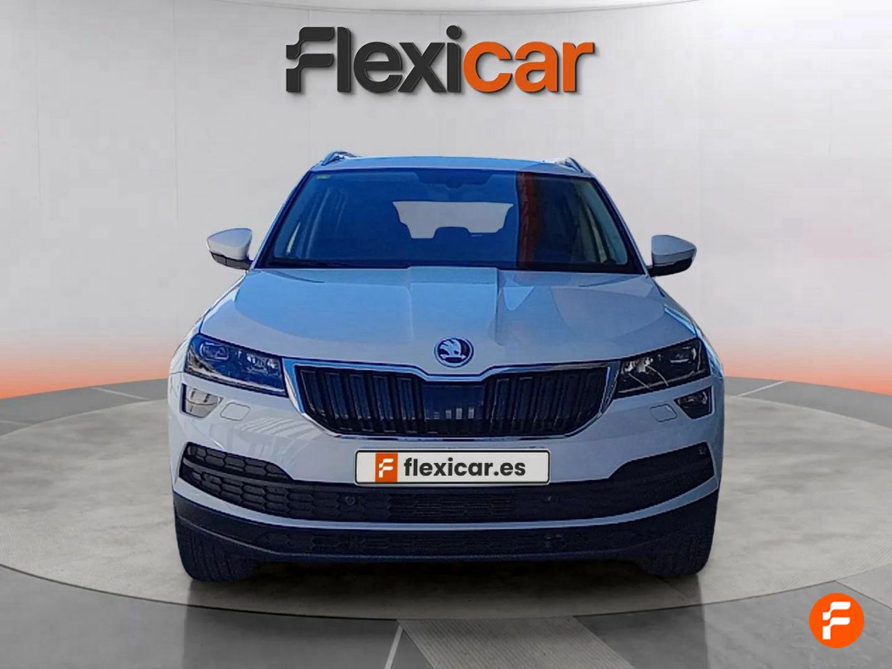 Foto Skoda Karoq 2