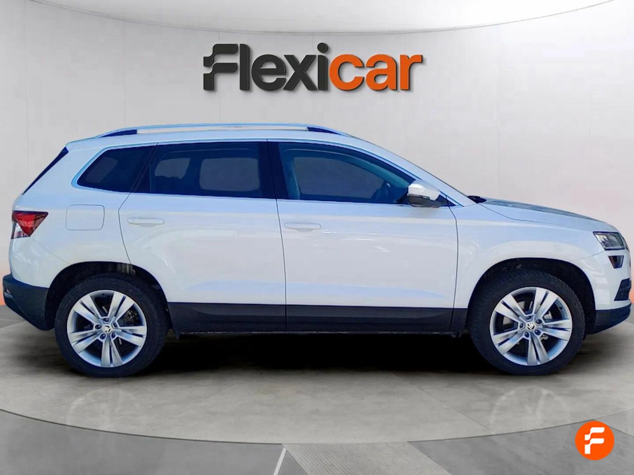 Foto Skoda Karoq 3