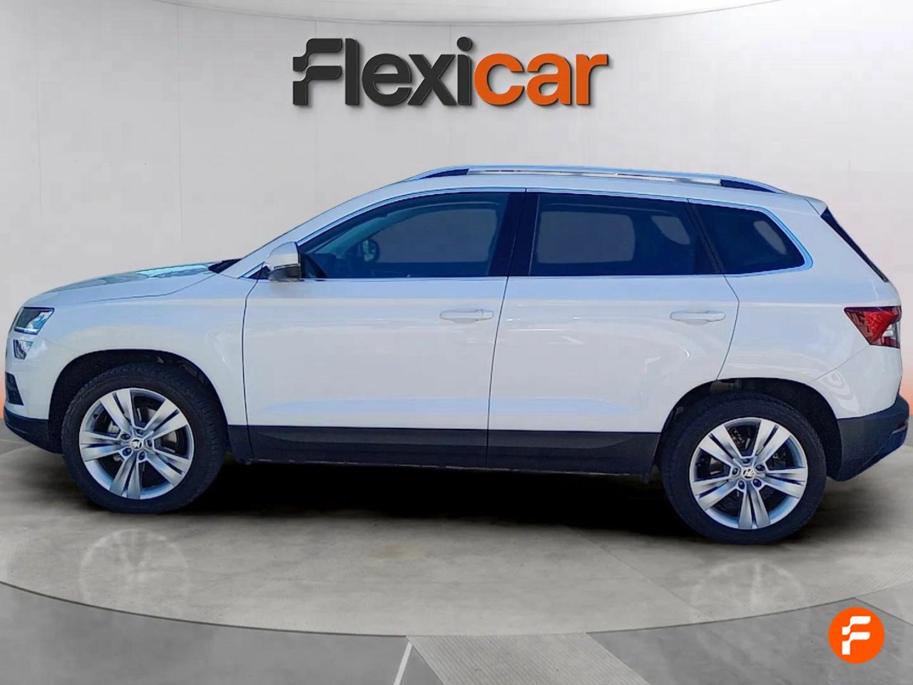 Foto Skoda Karoq 4