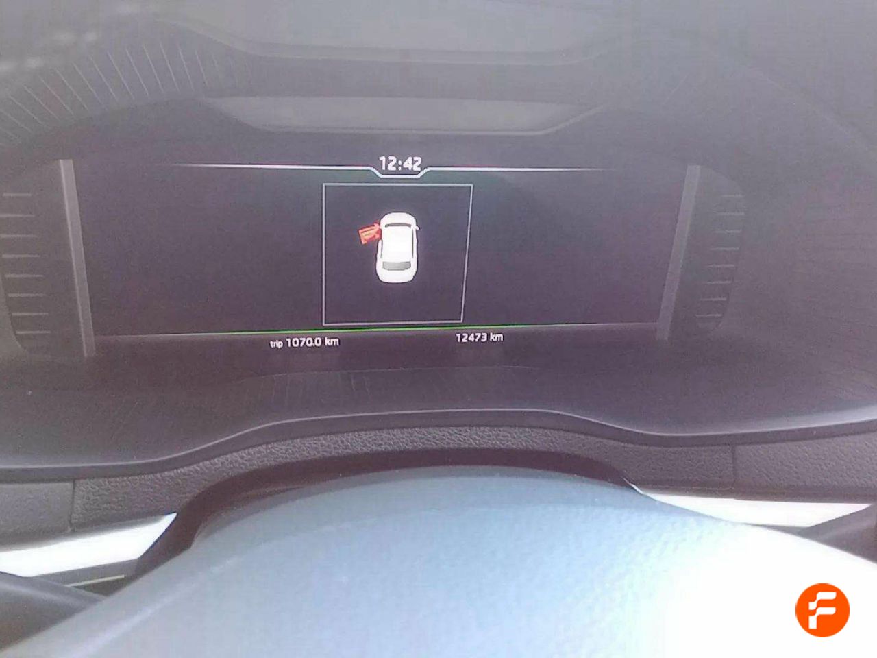 Foto Skoda Karoq 8