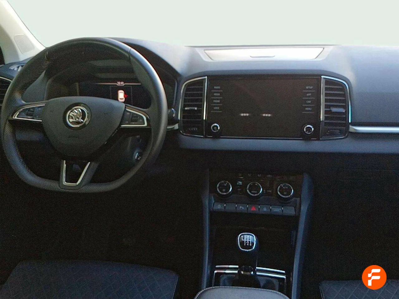 Foto Skoda Karoq 9