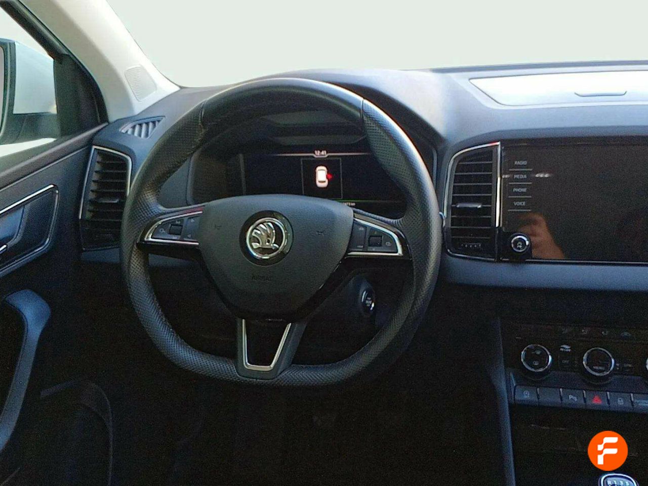 Foto Skoda Karoq 11