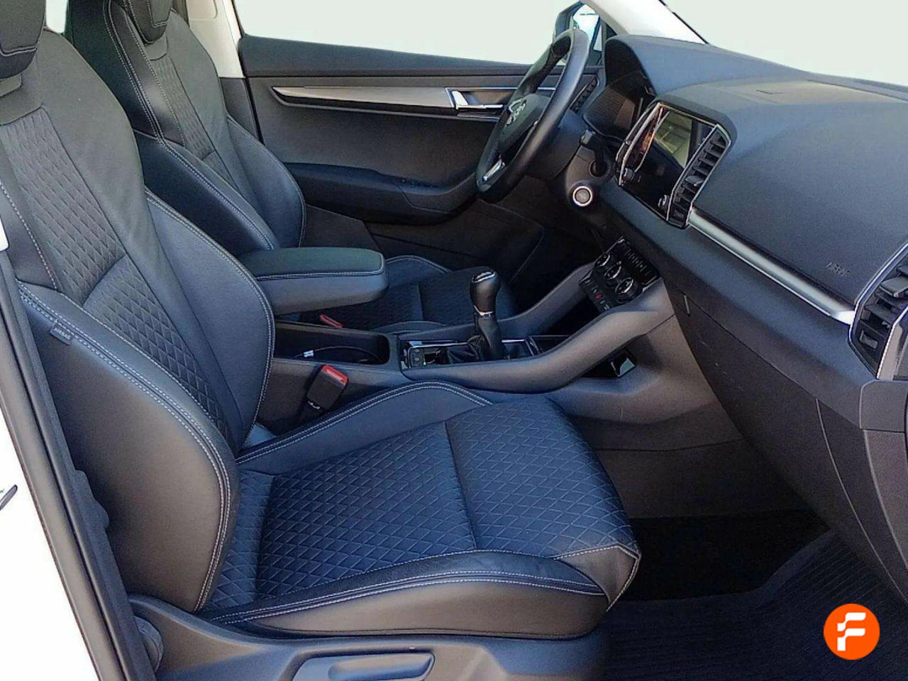 Foto Skoda Karoq 12
