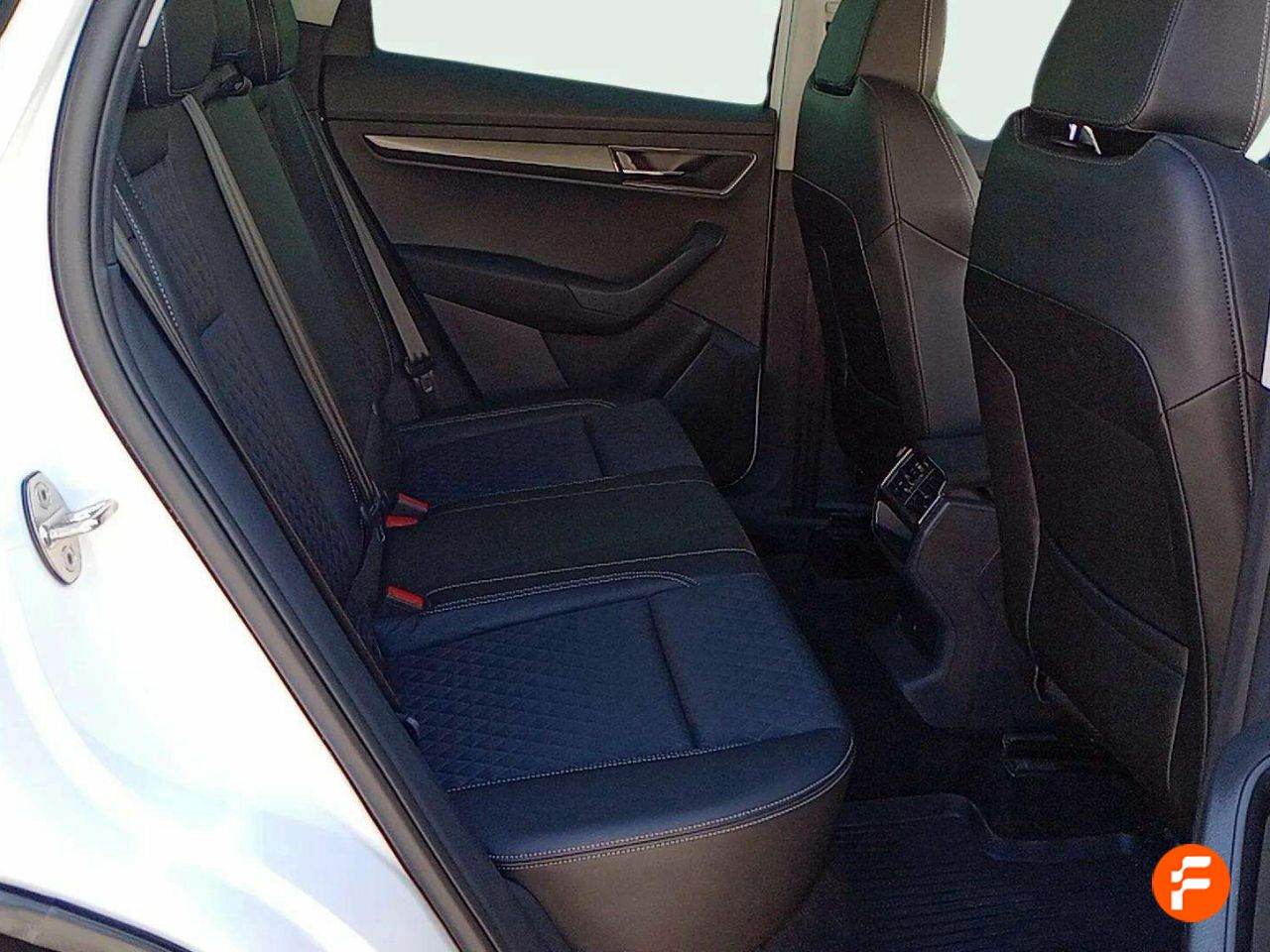 Foto Skoda Karoq 13