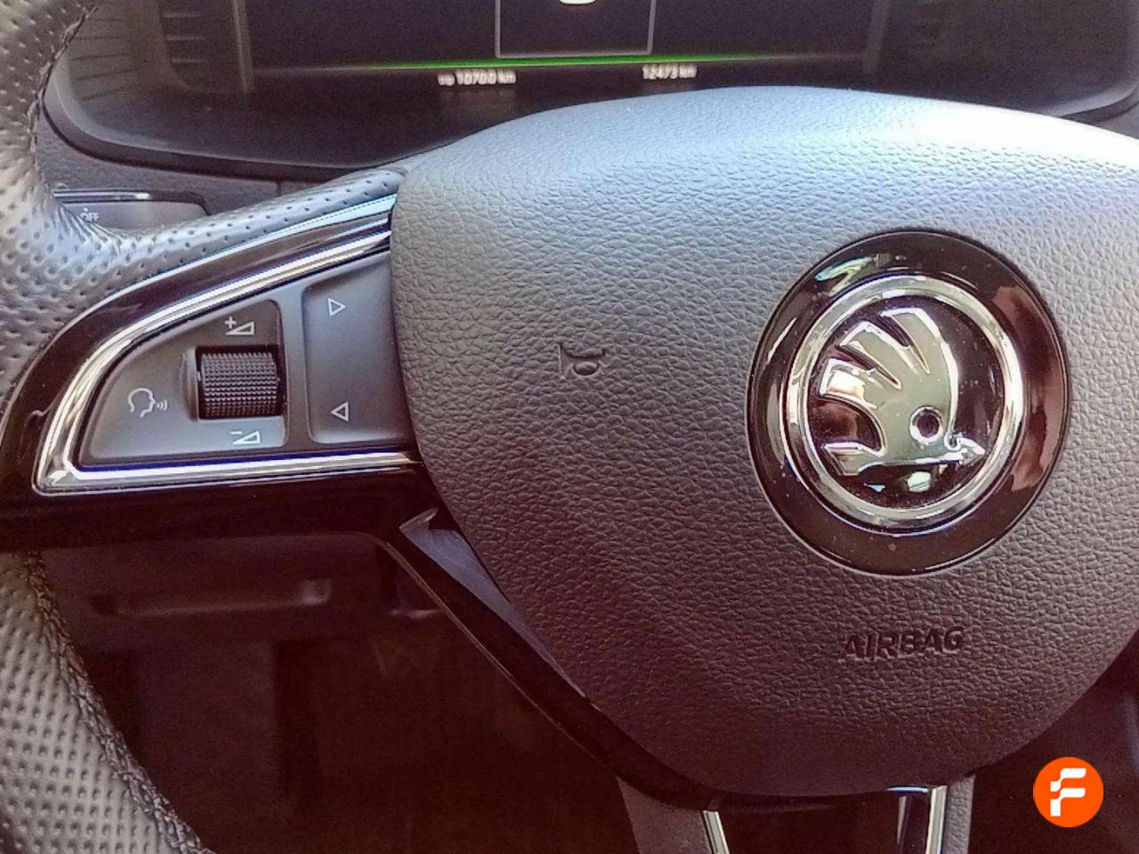 Foto Skoda Karoq 15