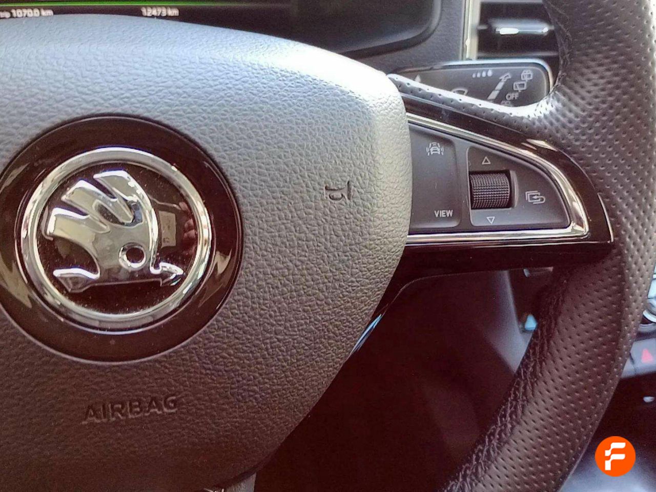 Foto Skoda Karoq 16
