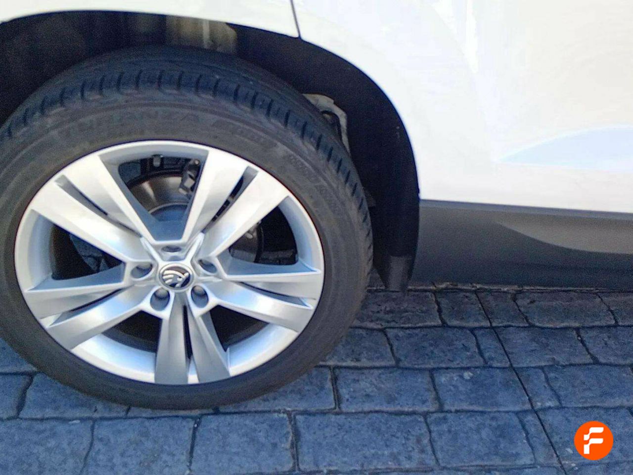 Foto Skoda Karoq 18