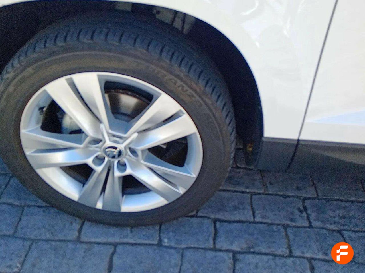 Foto Skoda Karoq 20