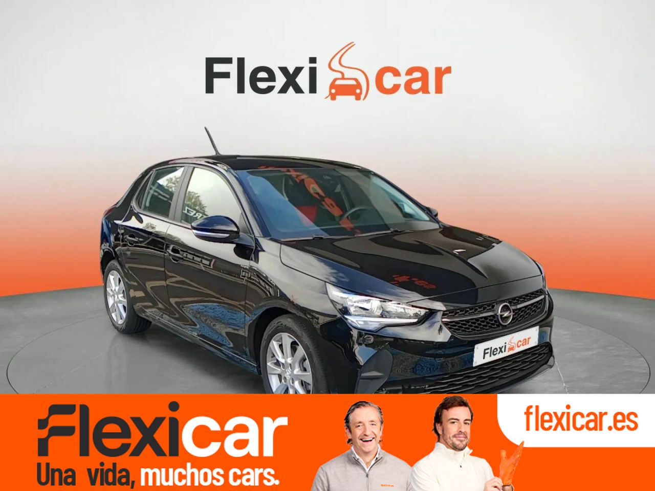 Foto Opel Corsa 1