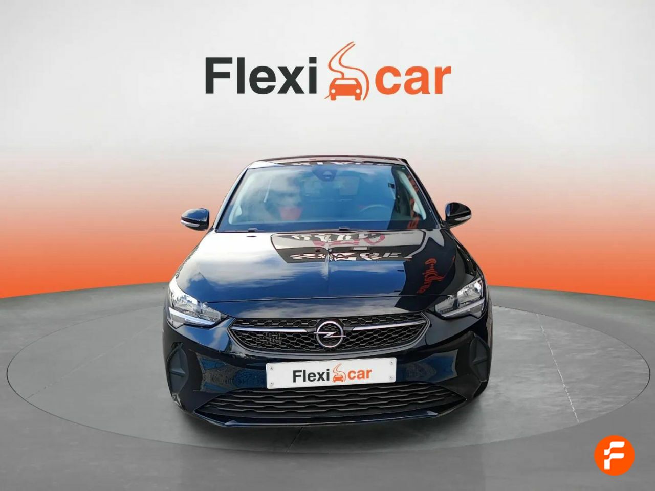Foto Opel Corsa 2