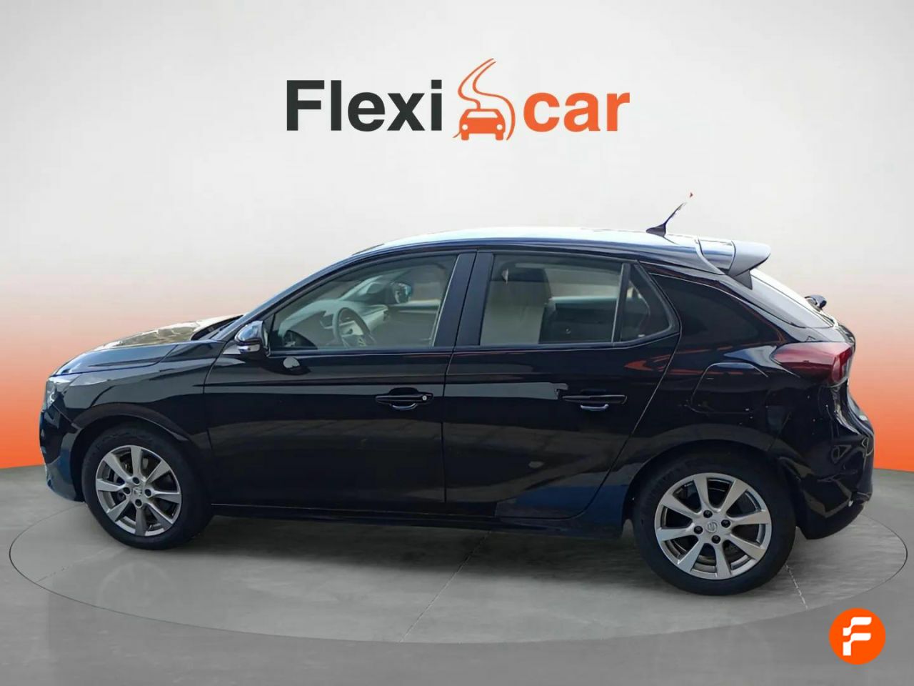 Foto Opel Corsa 3