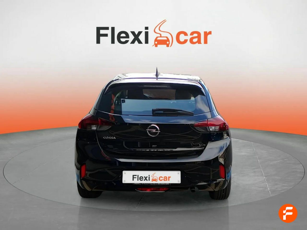 Foto Opel Corsa 5