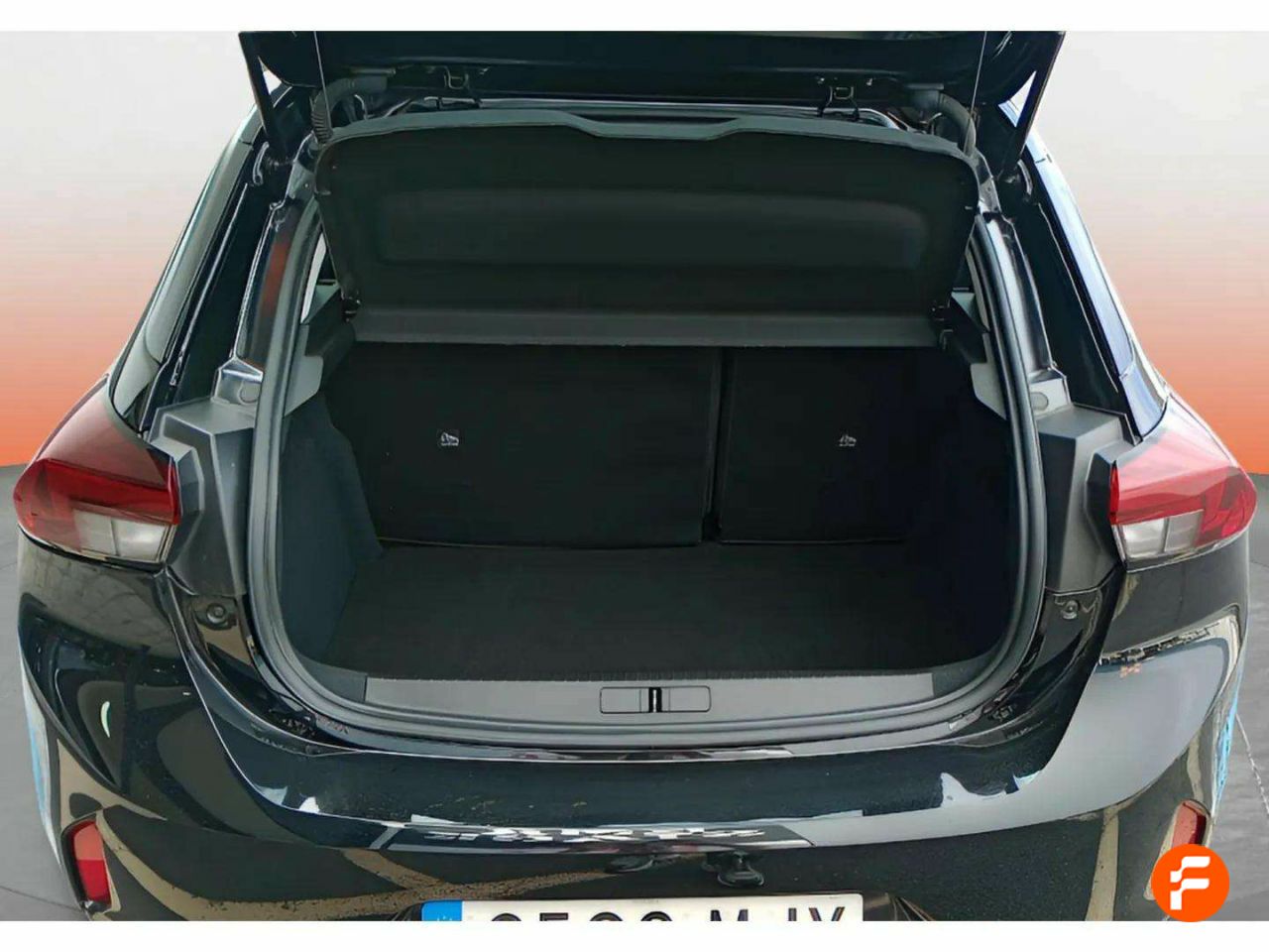 Foto Opel Corsa 7