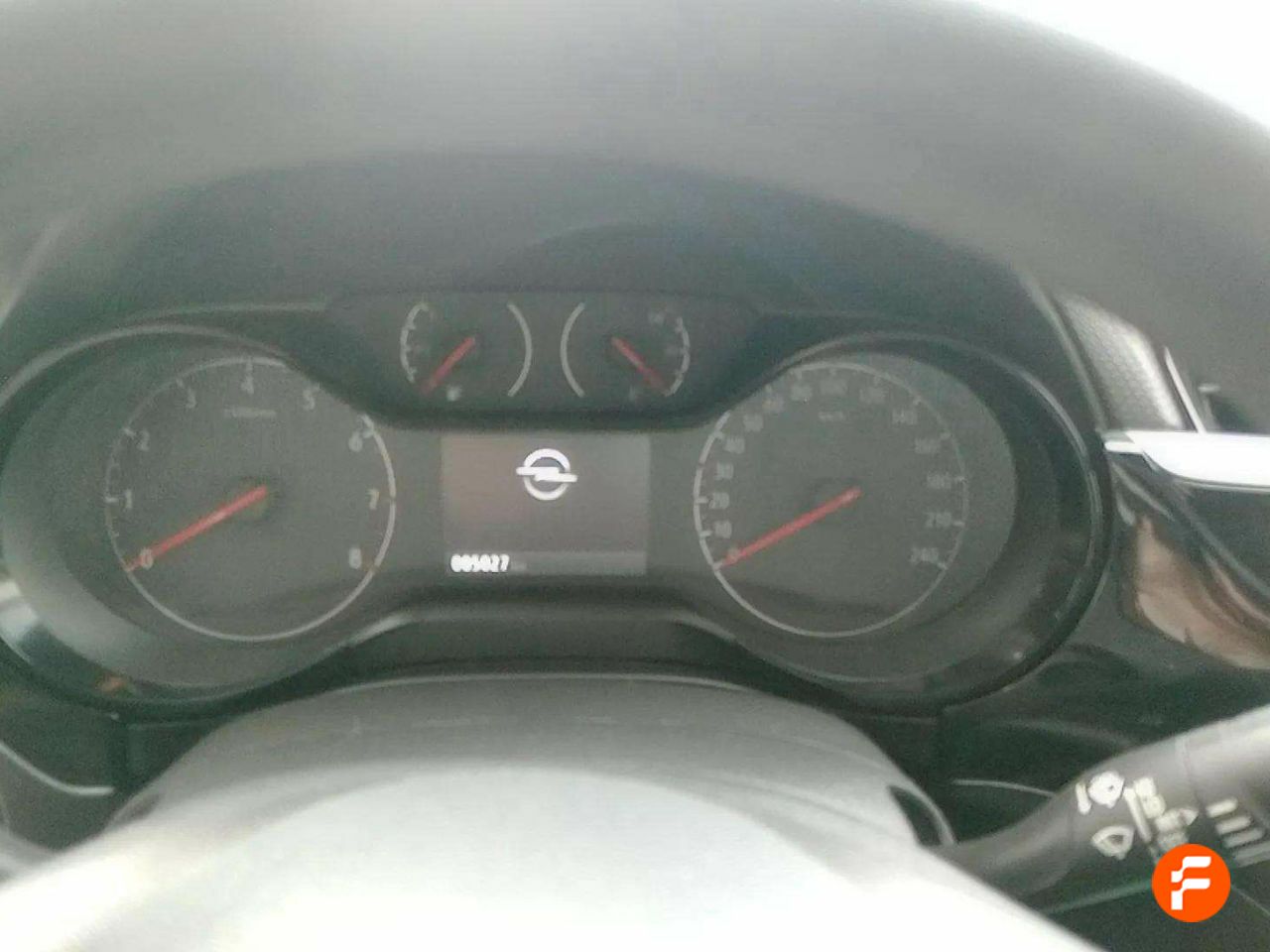 Foto Opel Corsa 8