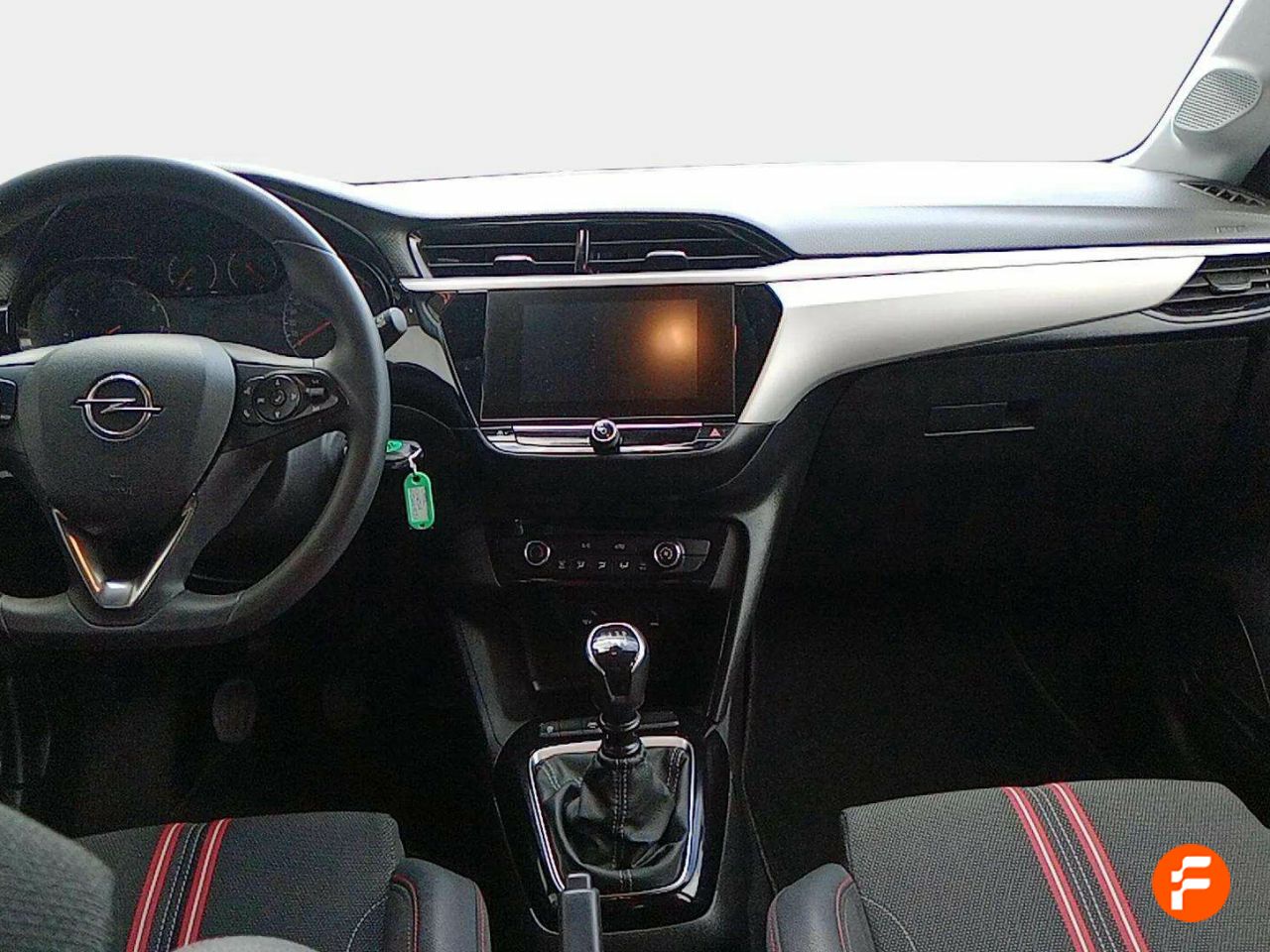 Foto Opel Corsa 9