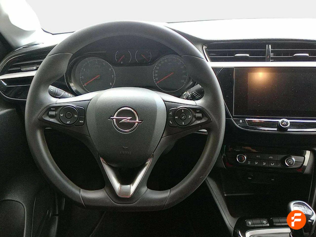 Foto Opel Corsa 10