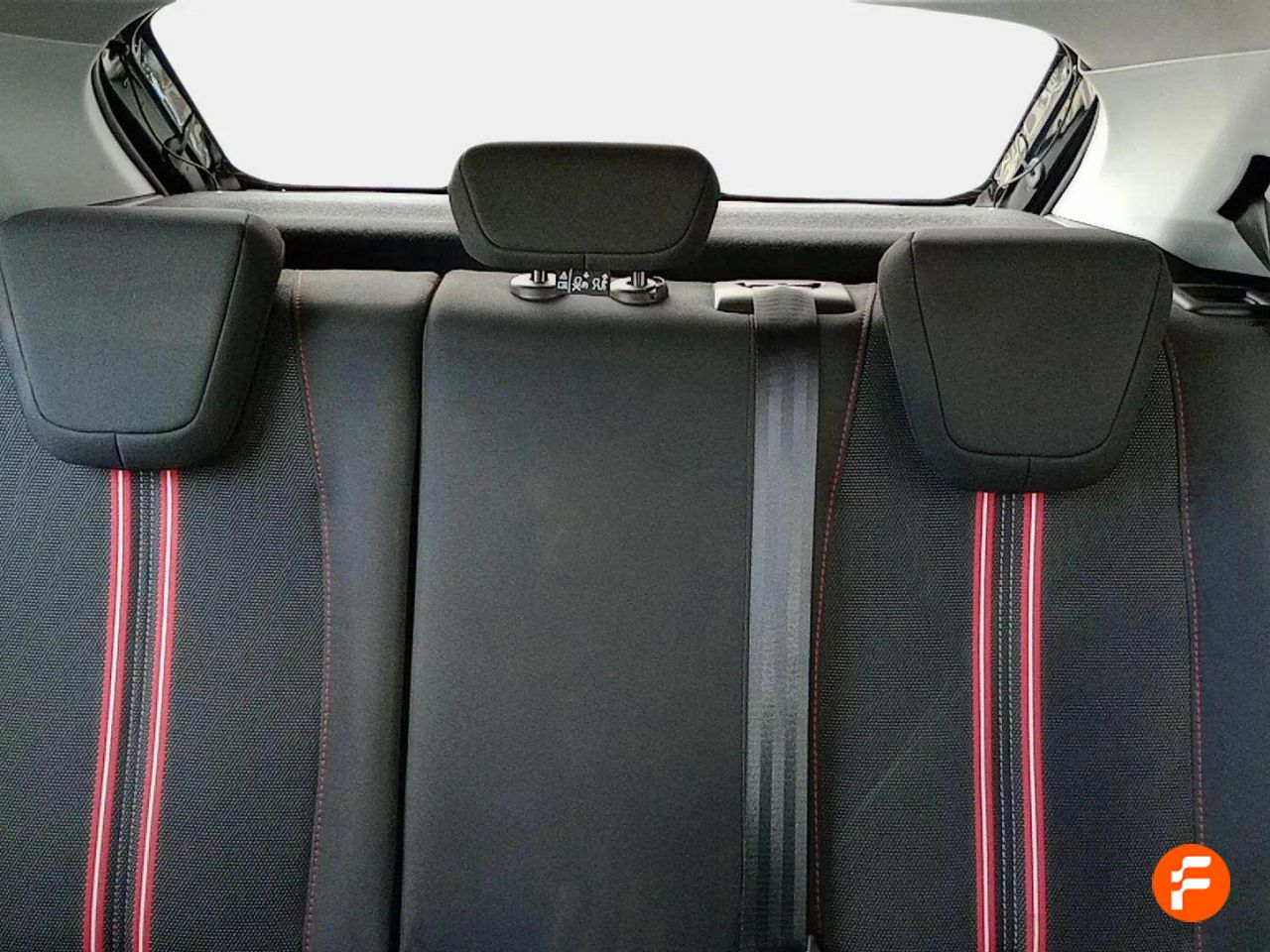 Foto Opel Corsa 11