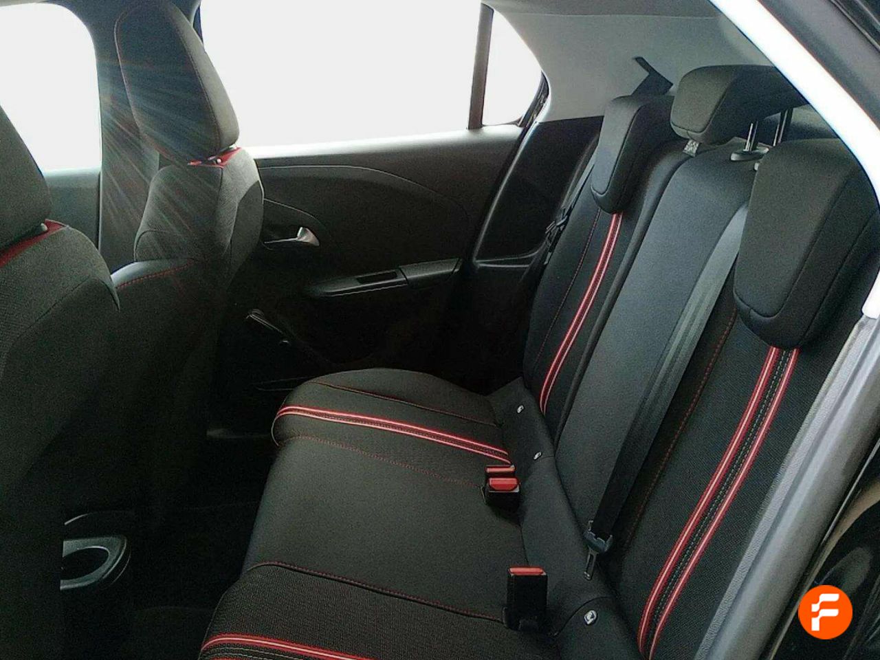 Foto Opel Corsa 13