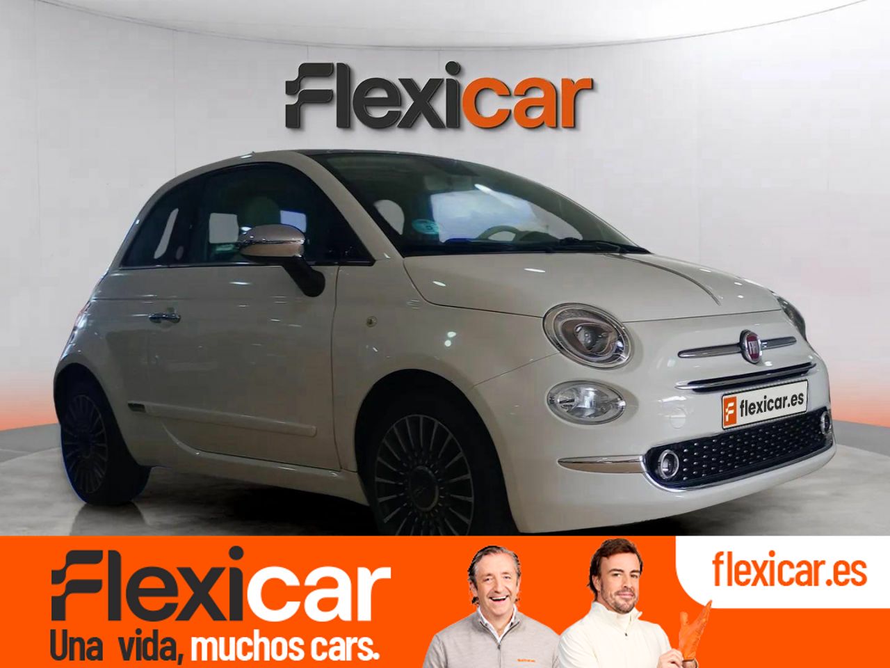 Foto Fiat 500 1