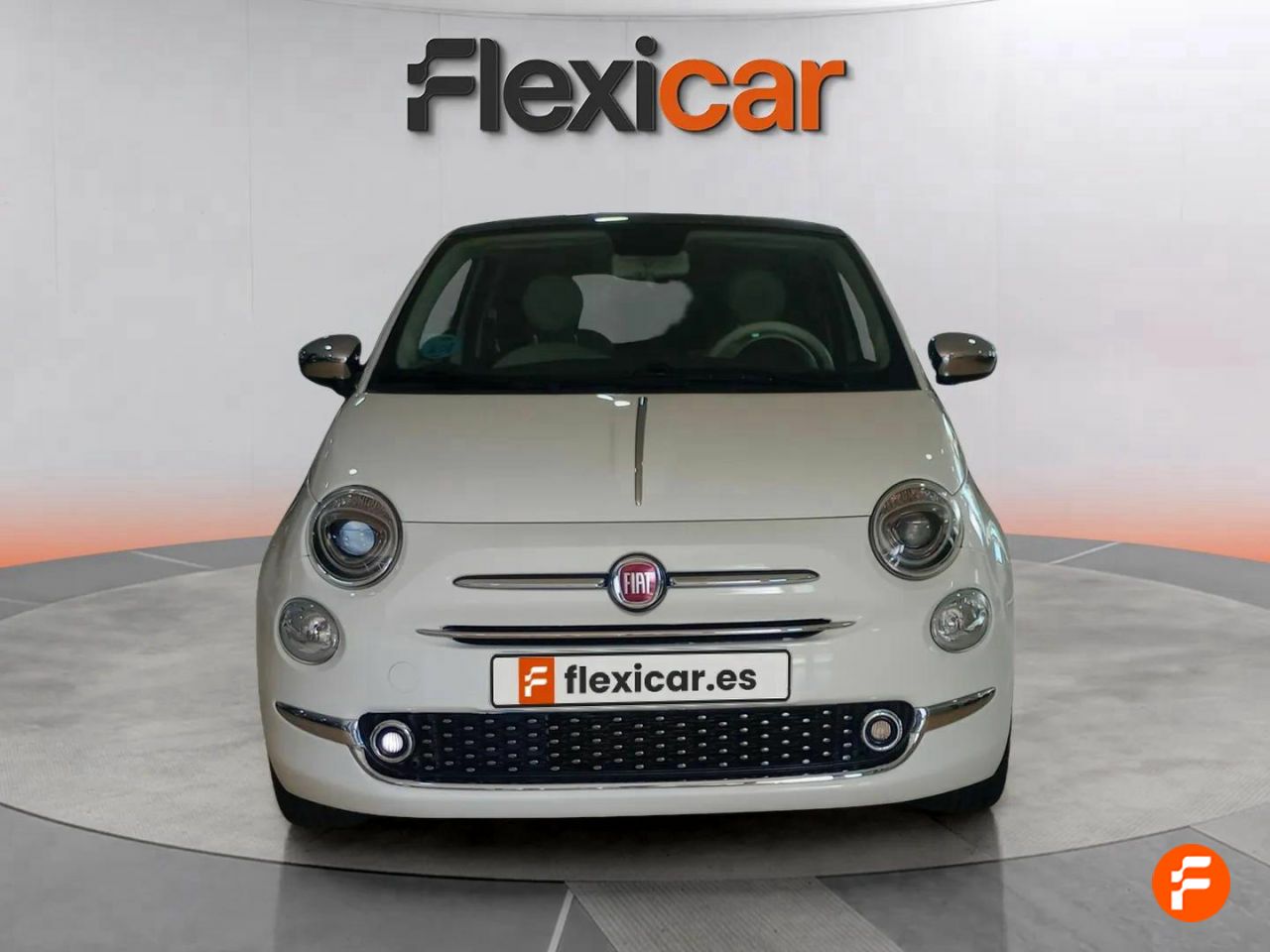 Foto Fiat 500 2