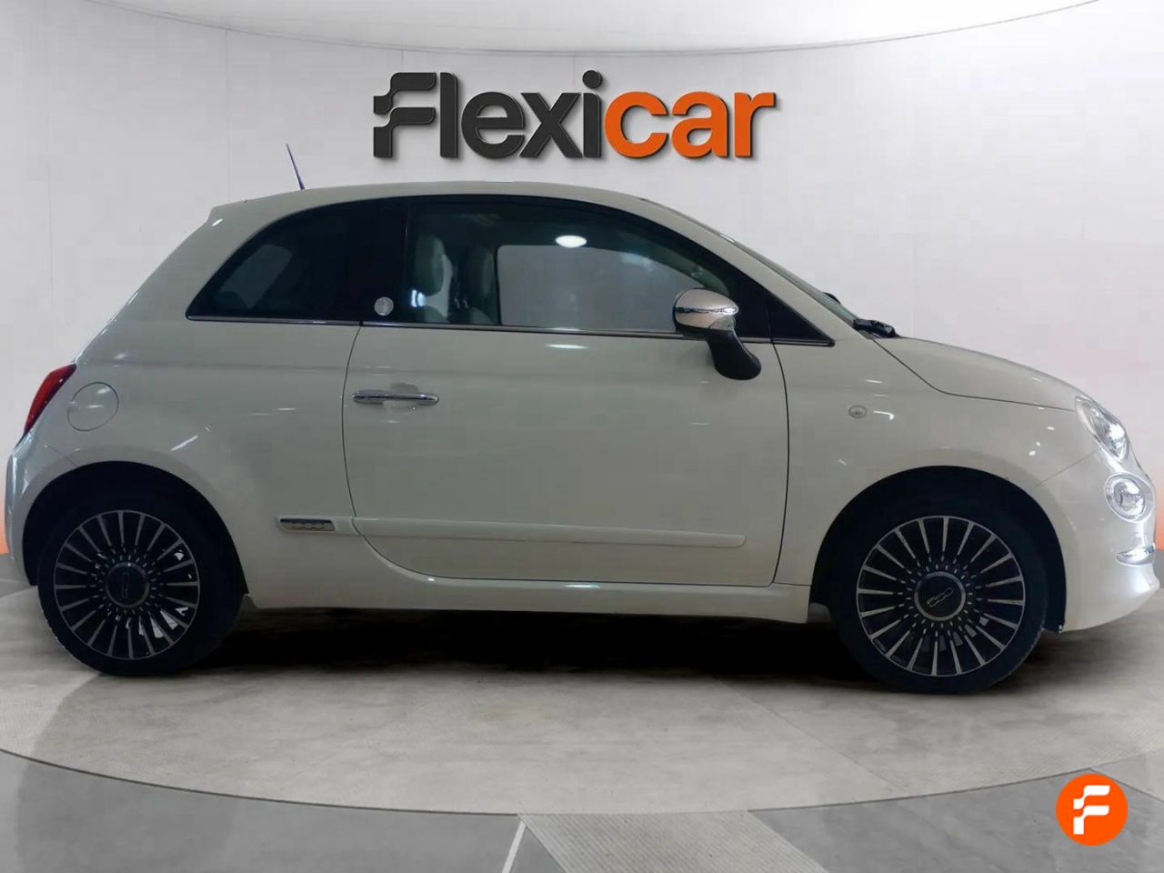 Foto Fiat 500 3
