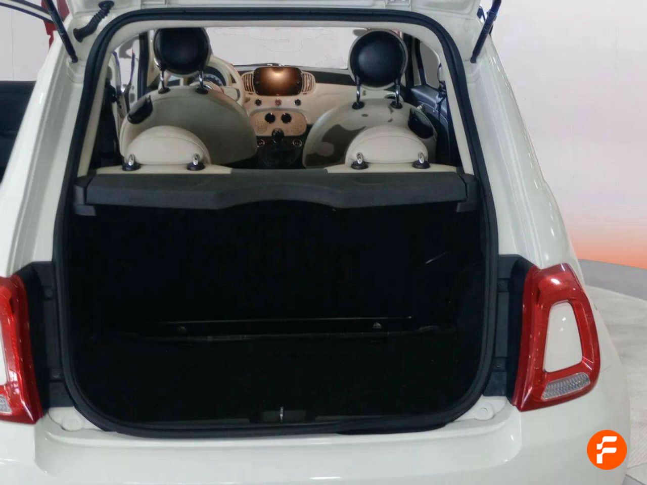 Foto Fiat 500 7