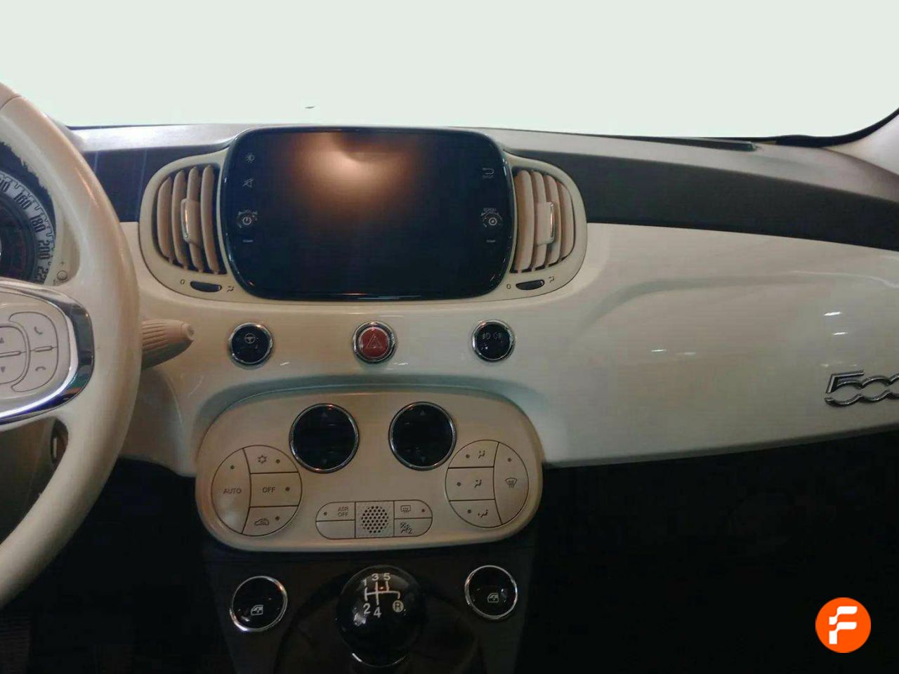 Foto Fiat 500 10
