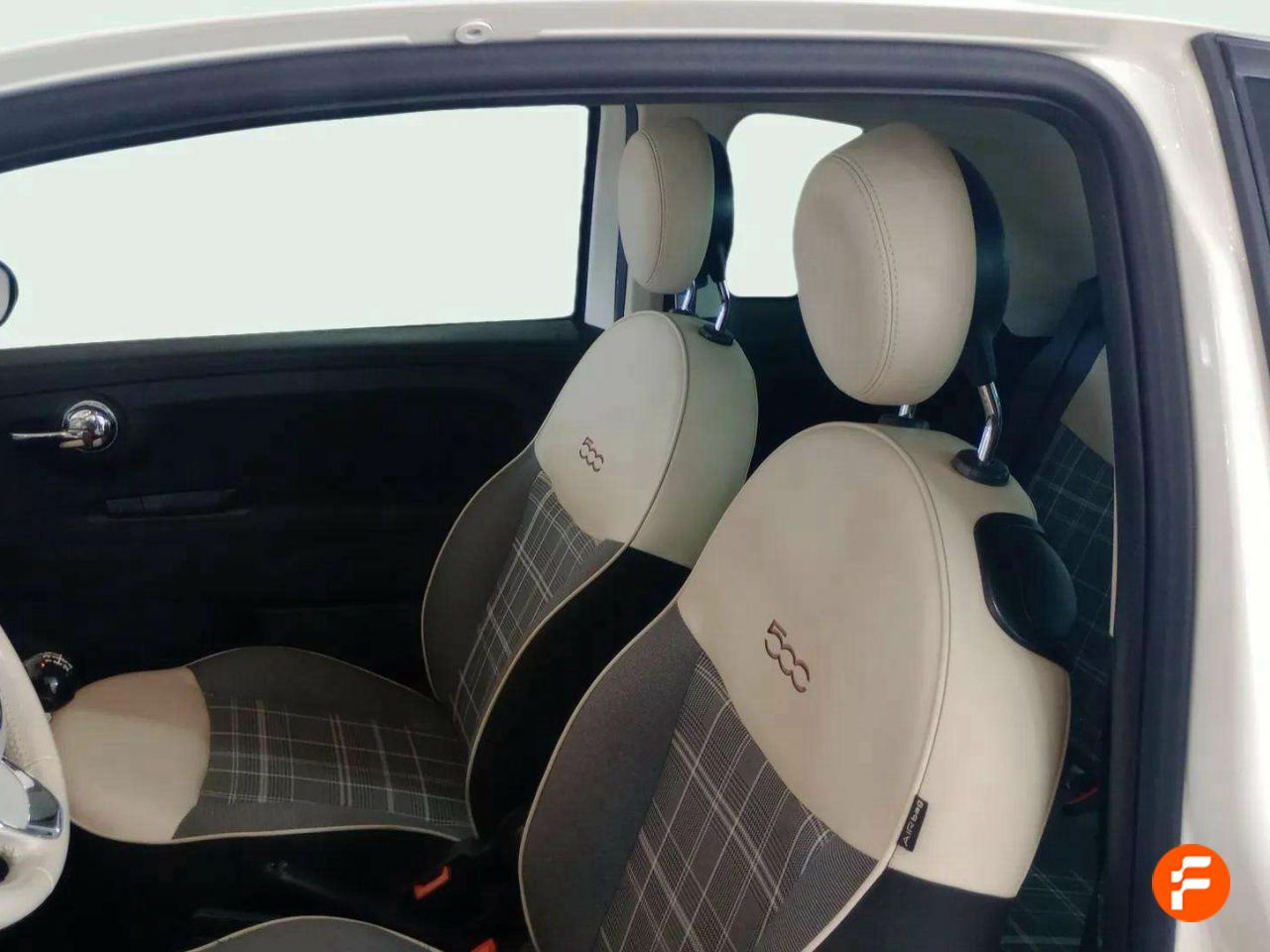 Foto Fiat 500 12