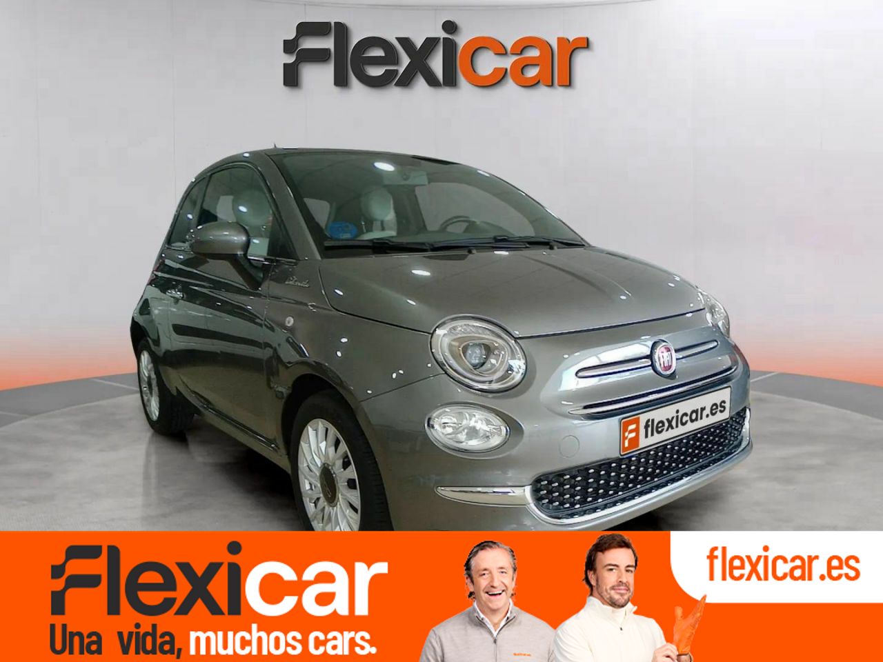 Foto Fiat 500 1