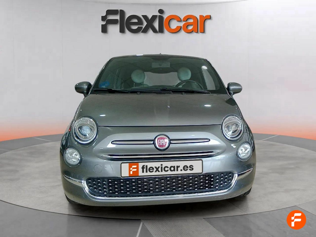 Foto Fiat 500 2