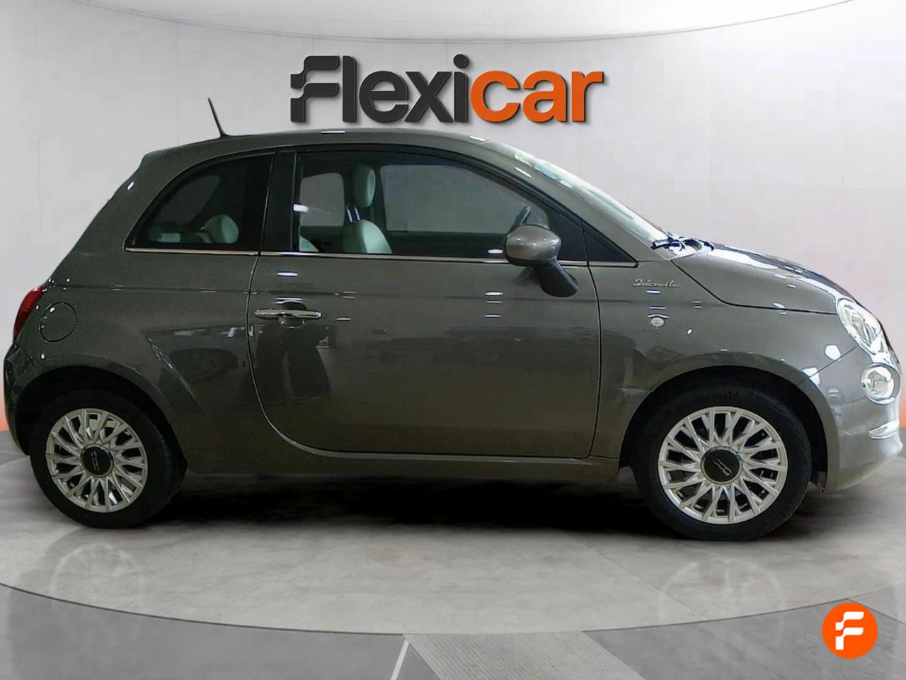 Foto Fiat 500 3