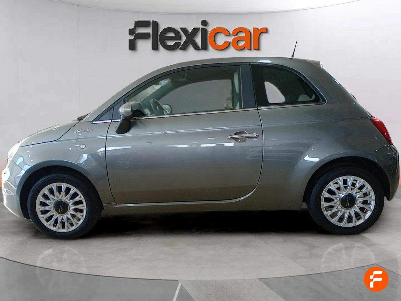 Foto Fiat 500 4