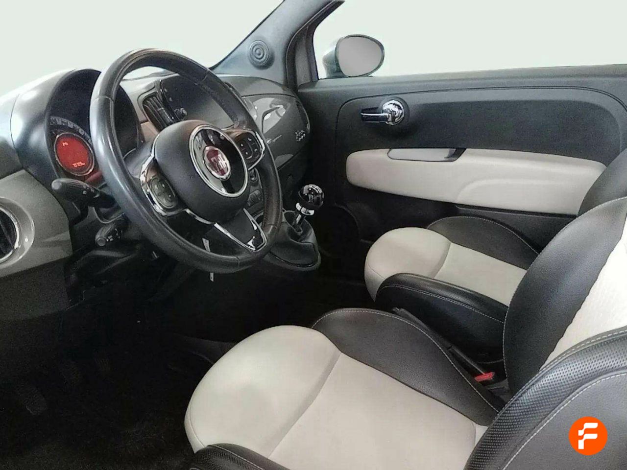 Foto Fiat 500 12
