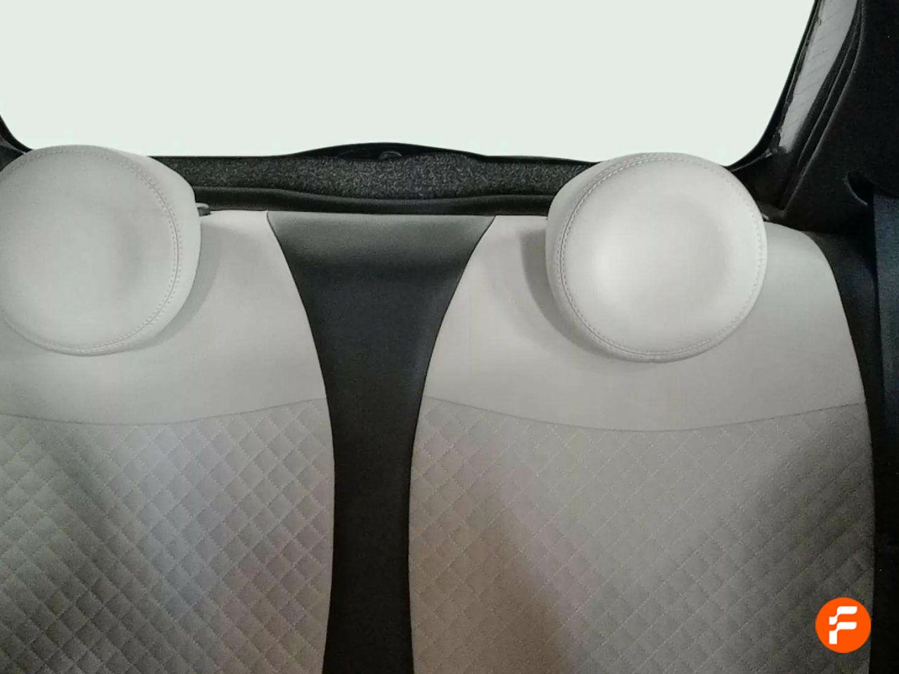 Foto Fiat 500 13