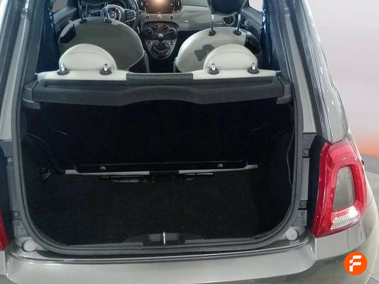 Foto Fiat 500 14