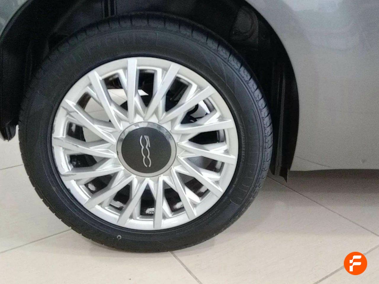 Foto Fiat 500 15