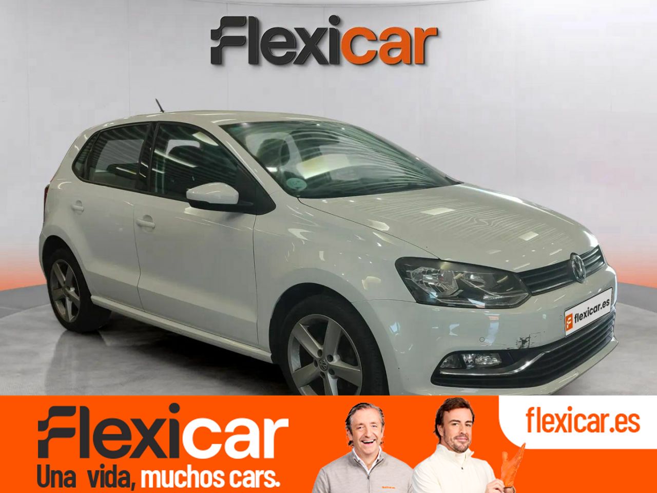 Foto Volkswagen Polo 1