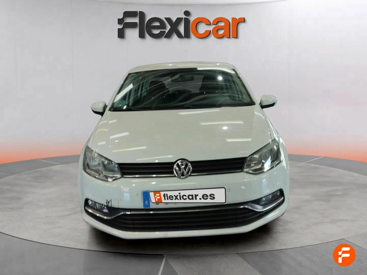 Foto Volkswagen Polo 2