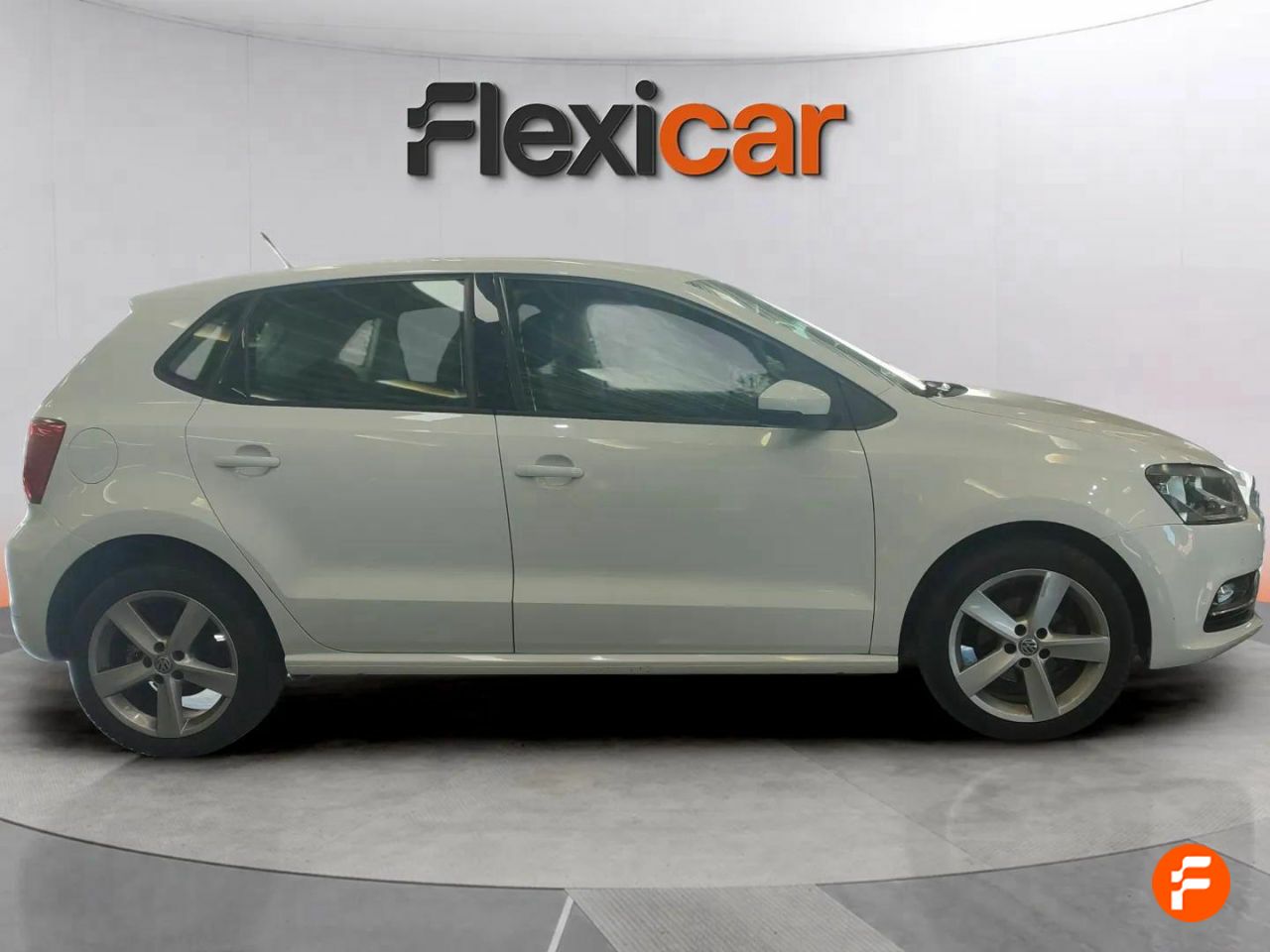 Foto Volkswagen Polo 3