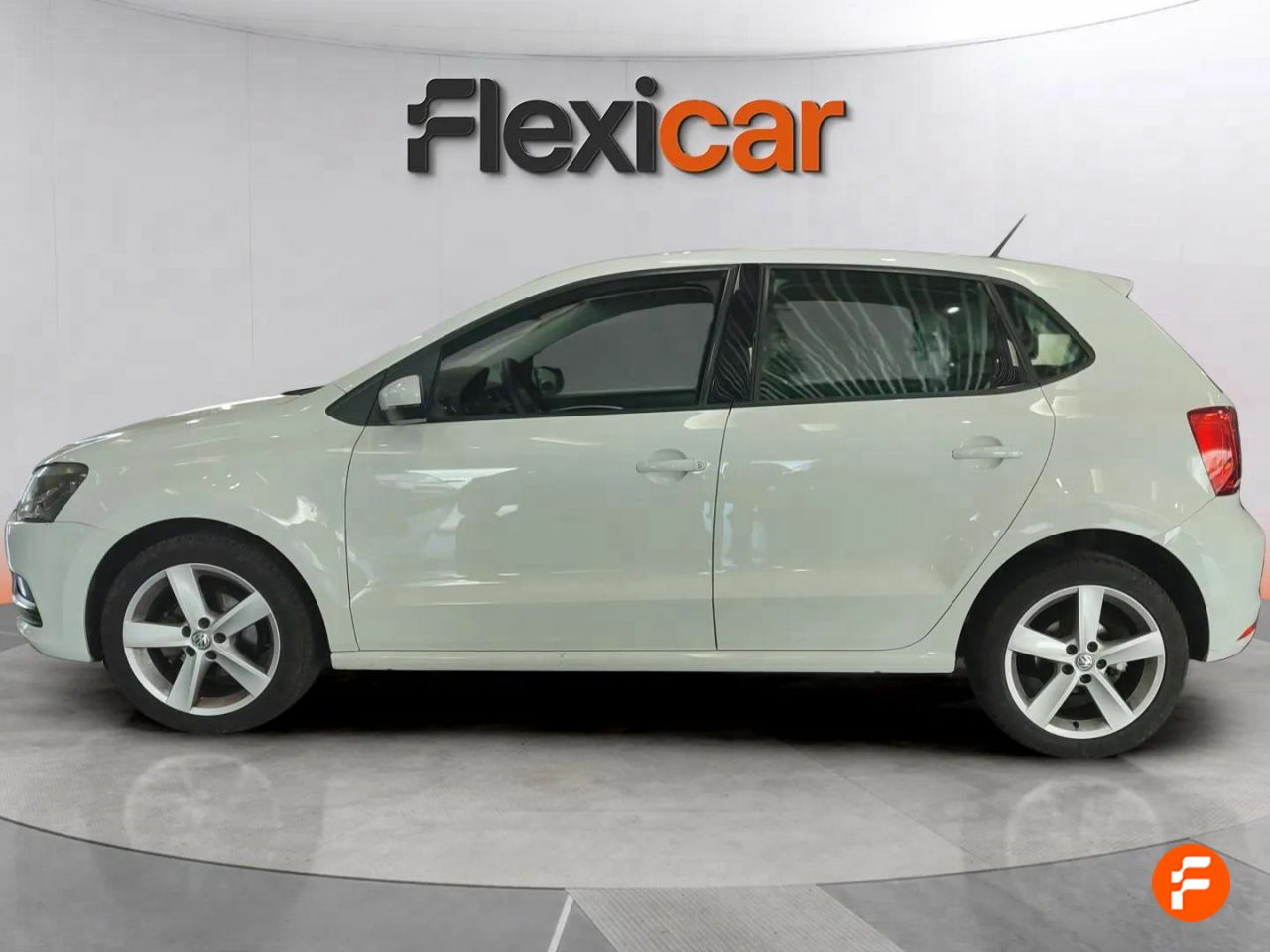 Foto Volkswagen Polo 4