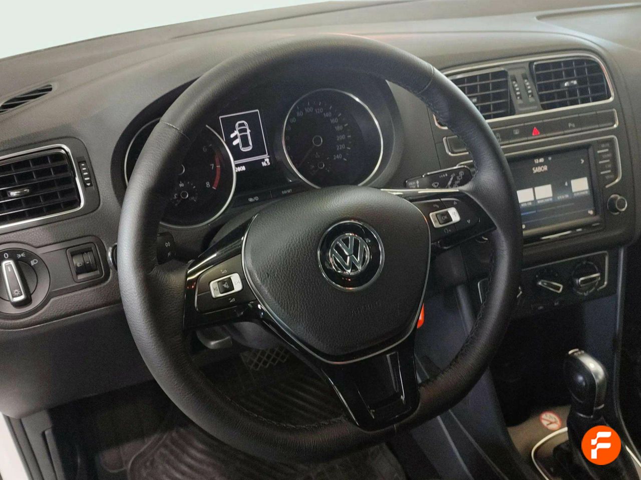 Foto Volkswagen Polo 11