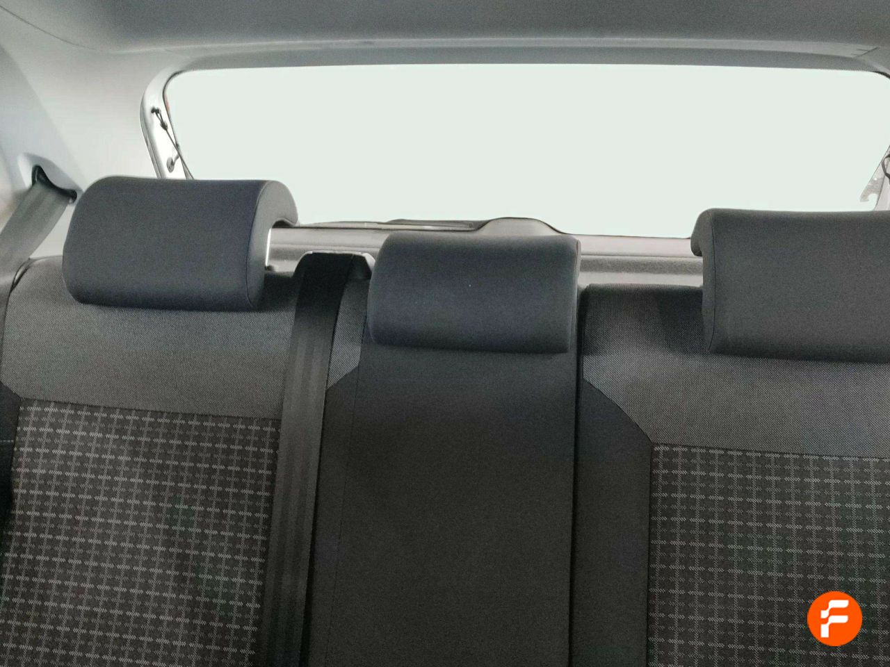 Foto Volkswagen Polo 14