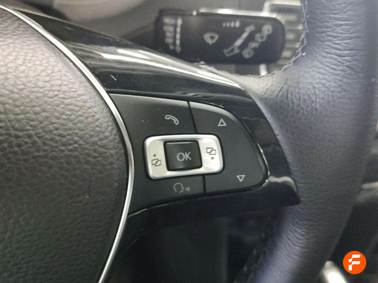 Foto Volkswagen Polo 16
