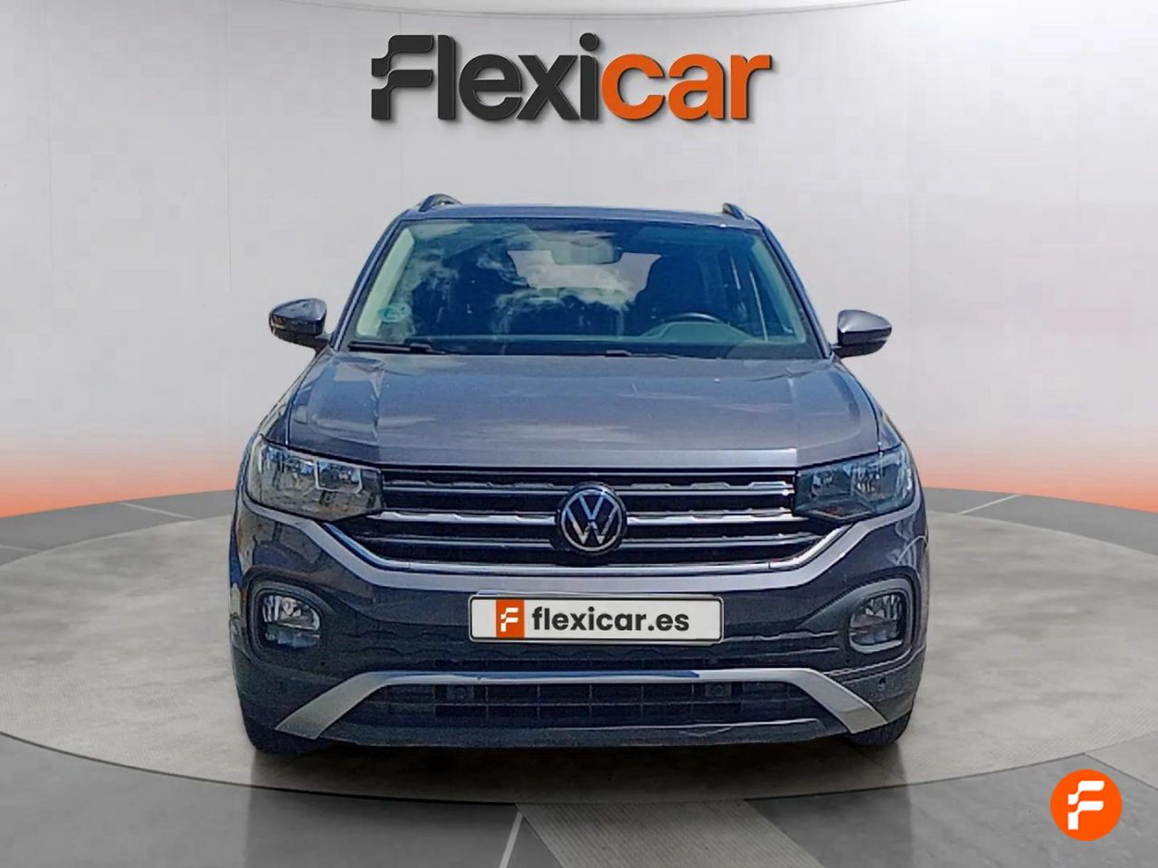 Foto Volkswagen T-Cross 2