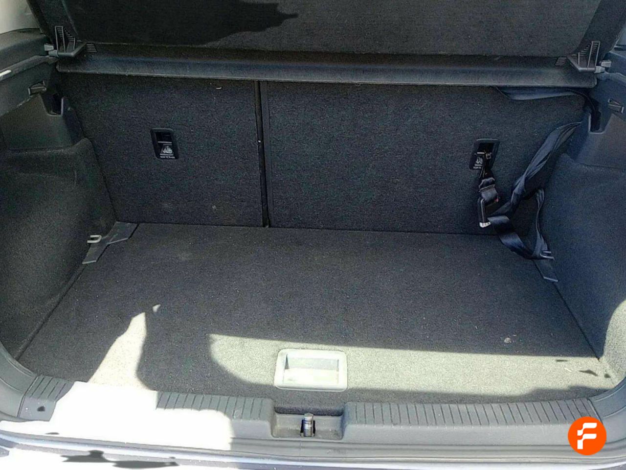 Foto Volkswagen T-Cross 7