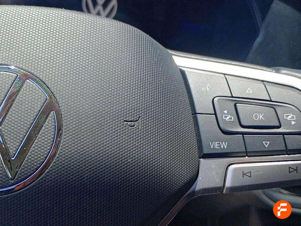 Foto Volkswagen T-Cross 18