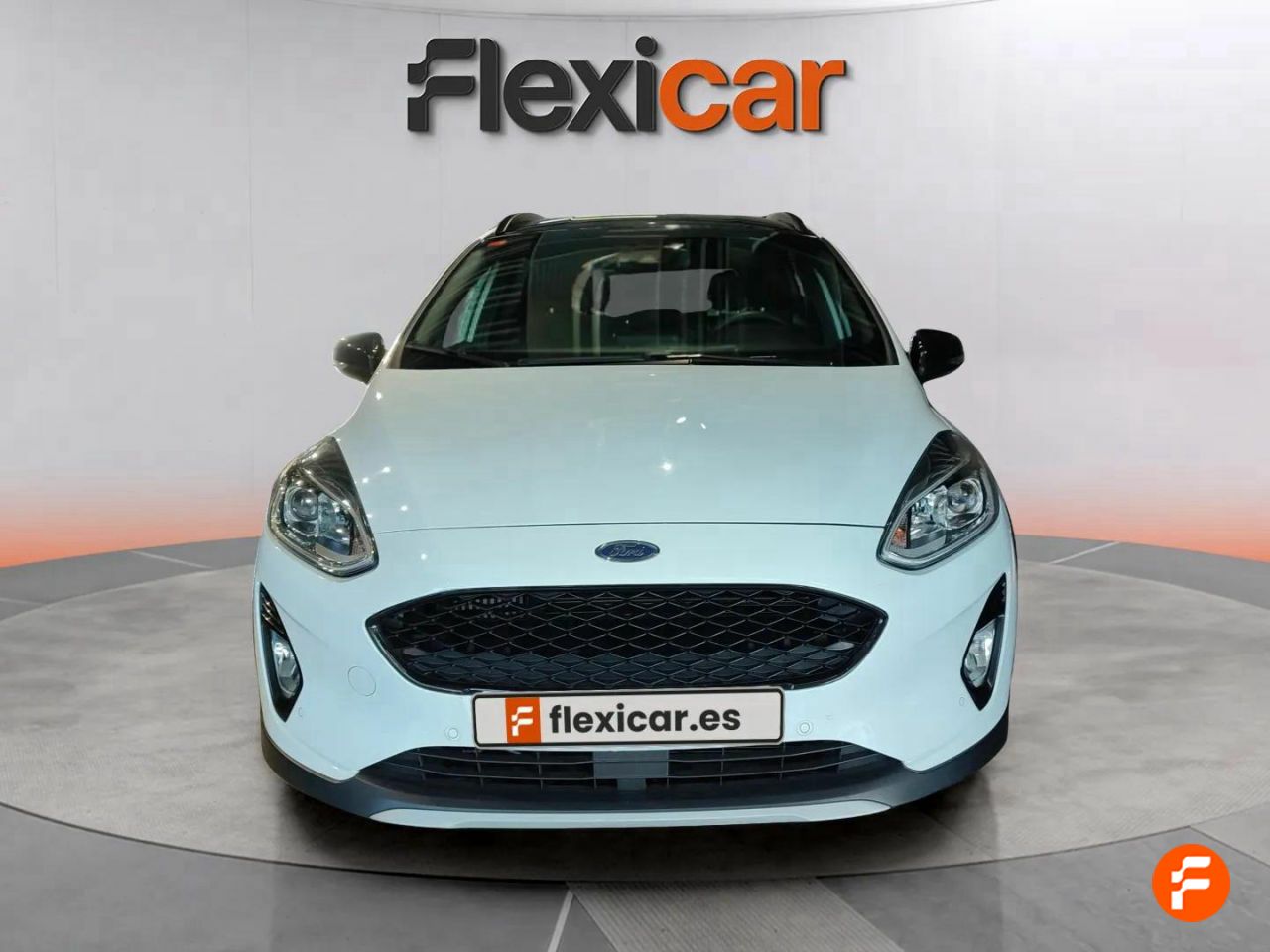 Foto Ford Fiesta 2
