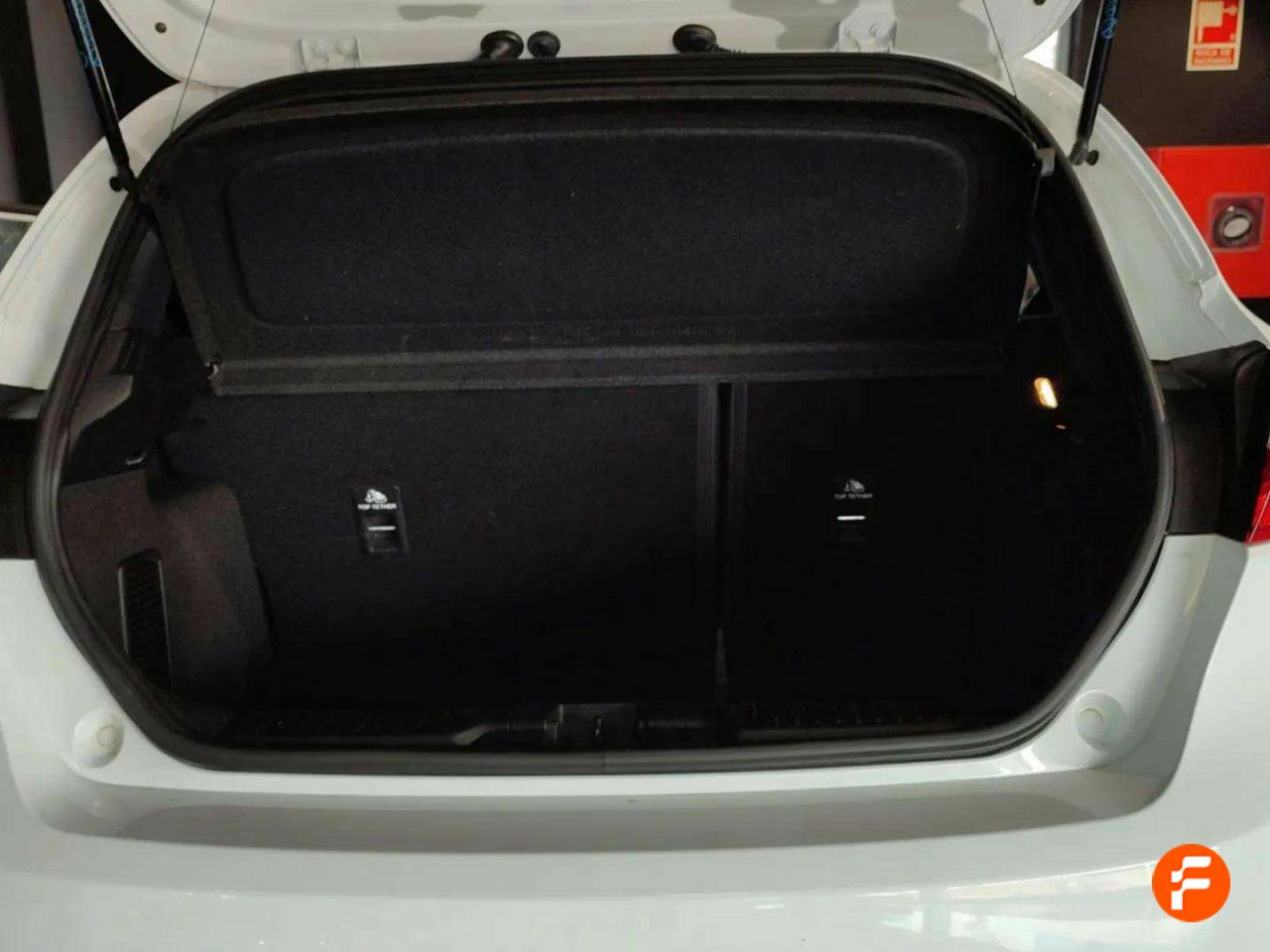 Foto Ford Fiesta 7