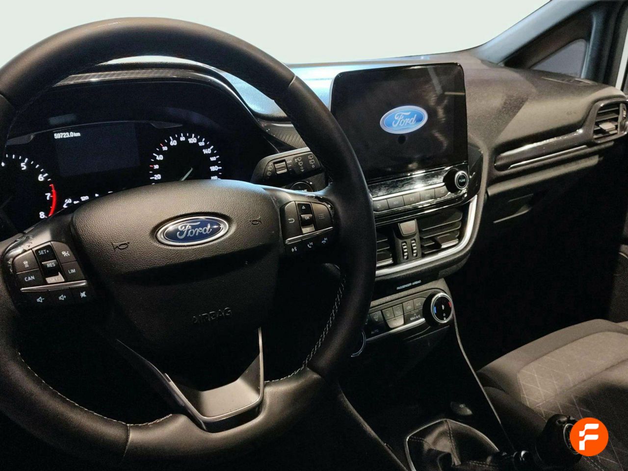 Foto Ford Fiesta 9