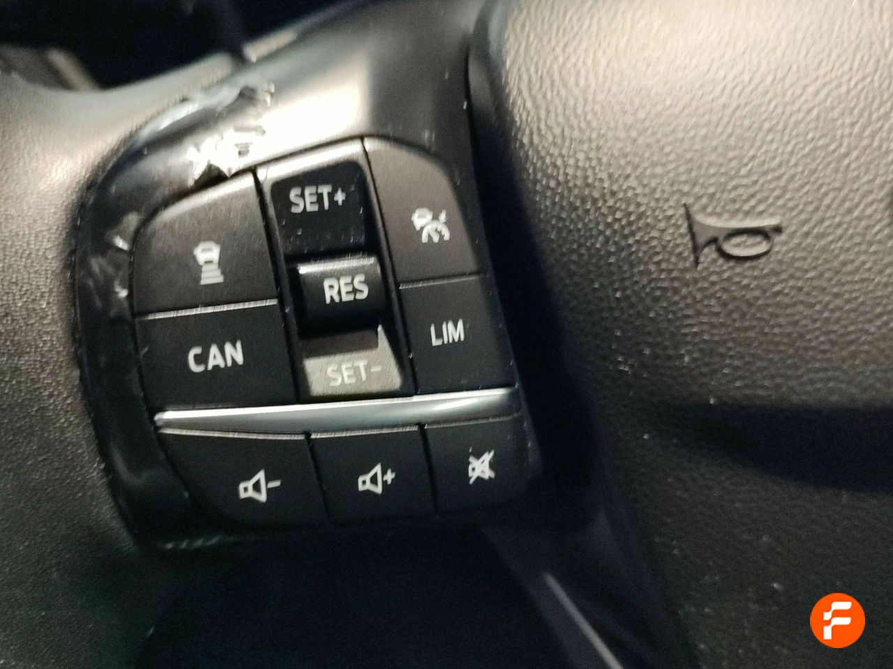 Foto Ford Fiesta 16